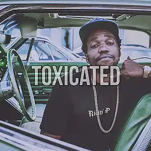 Picture for song 'Toxicated *** SOLD ***' by artist 'Frankenstein Beats'
