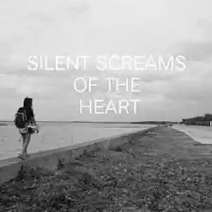 Picture for song 'All Silence and Screams' by artist 'Fredrick Michael'