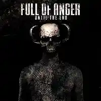 Picture for song 'Chaos In Mind' by artist 'Full of Anger'