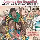 Picture for song 'America the Beautiful Where Has Your Heart Gone To' by artist 'Gatermon'