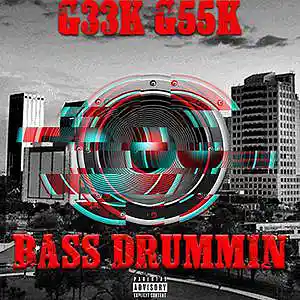 Picture for song 'bass druminn' by artist 'GEEKDMUSICGROUP'