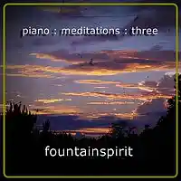 Picture for song 'Piano Meditation XVI' by artist 'Greg R. Norton'