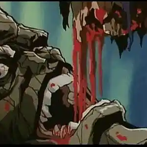 Picture for song 'Bloody Hell ( HARD TRAP BEAT )' by artist 'HXSHXR'