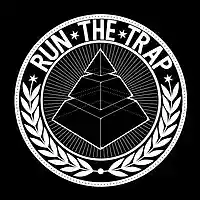 Picture for song 'Crazy//FREEDL//' by artist 'iamblackcesar'