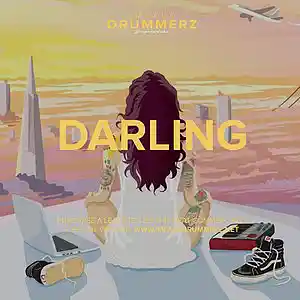 Picture for song 'Darling' by artist 'IMPALA DRUMMERZ'