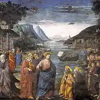 Picture for song 'THE EXPERIENCE' by artist 'Instruments of the Spirit'