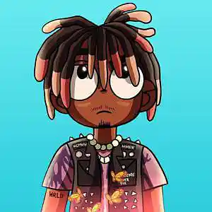 Picture for song 'Sad Times (Juice WRLD Type Beat)' by artist 'Jammy Beatz'