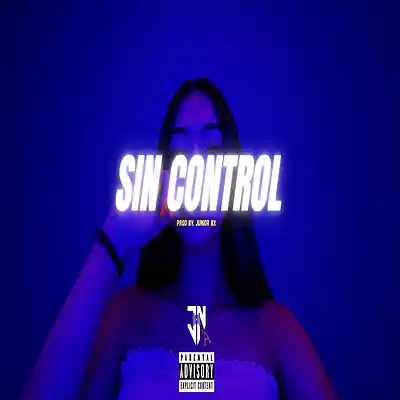 Picture for song 'Sin Control / Reggaeton Type Beat' by artist 'Junior on the beat'
