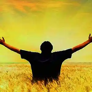 Picture for song 'This Joy From Above (Instrumental)' by artist 'Kenny D. Freeman'