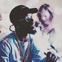 Picture for song 'No Scrubs (Prod. By King LeeBoy)' by artist 'King LeeBoy'