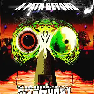Picture for song 'A Path Beyond' by artist 'Kishwonky'