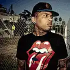 Picture for song 'Back & Forth' by artist 'Komo Beatz'