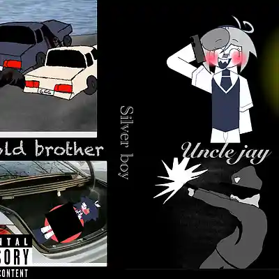 Picture for song 'Ya know da plan' by artist 'kungfujaylen'