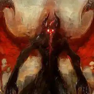 Picture for song 'DEvil And Fire' by artist 'KurdiBeatz'