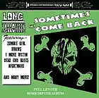 Picture for song 'Brains' by artist 'Long Halloween'