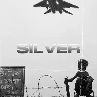 Picture for song 'Silver (EsDeeKid x Fimiguerrero)' by artist 'Maestro Da City'