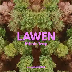 Picture for song 'Lawen' by artist 'MAKESZENSE'