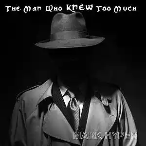 Picture for song 'MARTIAN CHILL' by artist 'mark hyper'