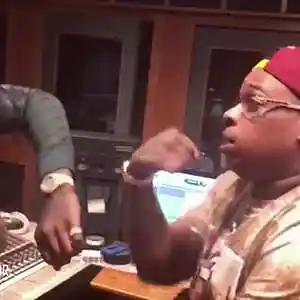 Picture for song 'finesse 2tymes moneybaggyo type beat pressure' by artist 'masonthatrack'