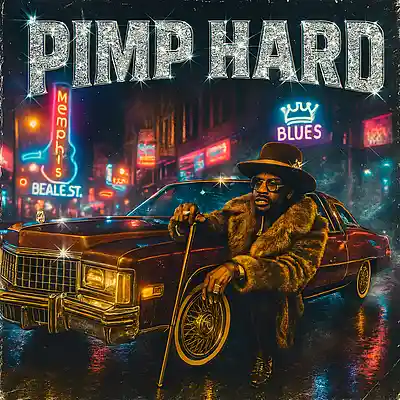 Song picture of 'Pimp Hard (Buy 1 Get 2 Free)'