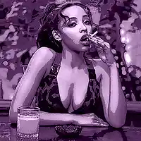 Picture for song 'Excuses (PDUB x Narcotiks) Tinashe Type Beat' by artist 'Narcotiks'