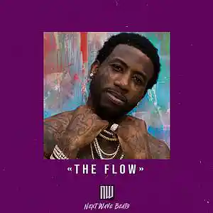 Picture for song 'The Flow (Gucci Mane x Freestyle Type Beat)' by artist 'NextWaveBeats'