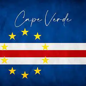 Picture for song 'Cape Verde - Zouk x Kizomba' by artist 'Noise The Wizard'