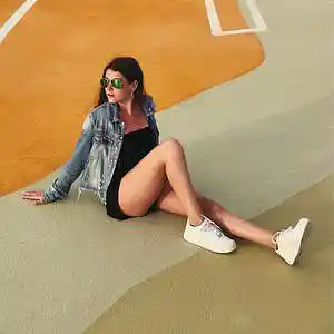 Picture for song 'Rush' by artist 'P.R Beats'