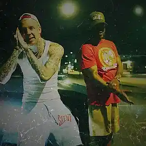 Picture for song 'Stay In My Space [Millyz x Meek Mill]' by artist 'ProdByArc'
