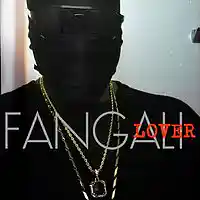 Picture for song 'Love D ' by artist 'Richard dwayne Brown'