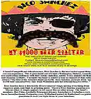 Picture for song 'XBOX' by artist 'Rico Sanchez'