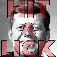 Picture for song 'Hit A Lick w/ Hook Ft. Austin Sutton' by artist 'Ryan Roper'