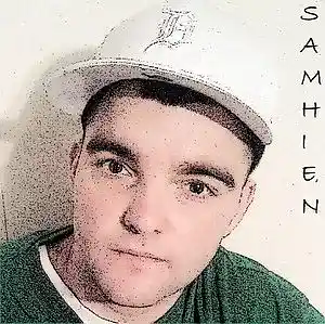 Artist picture