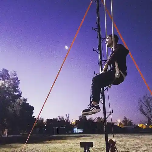 Picture for song 'SYNTHINvento synth' by artist 'Slayerba'