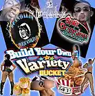 Picture for song '2Piece (w.Intro)' by artist 'ScandalisClick'