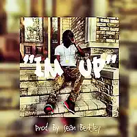 Picture for song 'IM UP *Free* Futuristic Beat' by artist 'Sean Bentley'