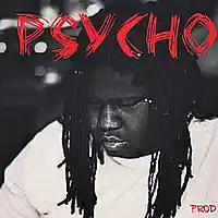 Picture for song '*New* Psycho x Drill Type Beat (Free DL)' by artist 'Sean Bentley'