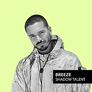 Picture for song '"Breeze" J Balvin Type Beat Ozuna Moombahton' by artist 'Shadow Talent'