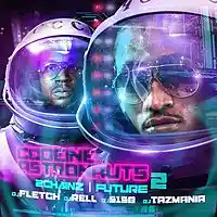 Picture for song 'Codeine Astronauts (Produced by Shawty Trap)' by artist 'ShawtyTrapBeats'
