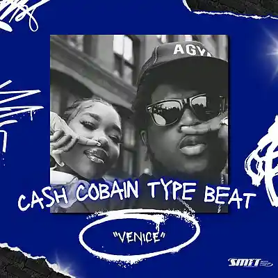 Picture for song ''Venice' - Jersey Club x Love Song Type Beat' by artist 'Smooth PDC'