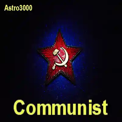 Picture for song 'The March' by artist 'Stronz and Astro3000'