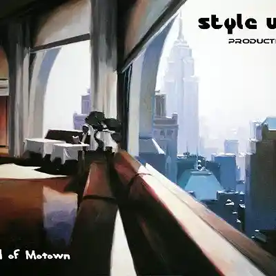 Picture for song 'Summer Is Here' by artist 'Style Wars'