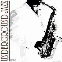 Picture for song 'Underground Jazz Show' by artist 'Tha Producers'