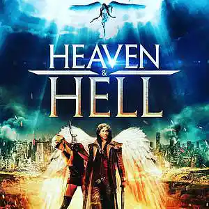 Picture for song '" ITS HEAVEN & ITS HELL "' by artist 'THE CAPITOL Z'