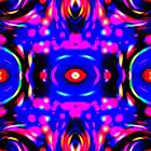 Picture for song 'my pony' by artist 'the Daemon Seedz'