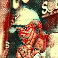 Picture for song 'Rose Whyte ' by artist 'Stacked Up Michael'