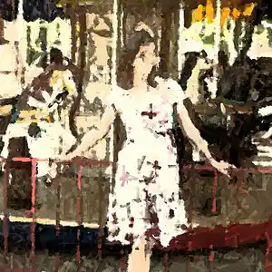 Picture for song 'Carousel (Fast Ride)' by artist 'The OverSoul'