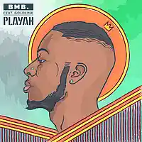 Picture for song 'Devotion' by artist 'Troy Picasso'