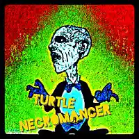 Picture for song 'Govnah's Ball' by artist 'Turtle Necromancer'