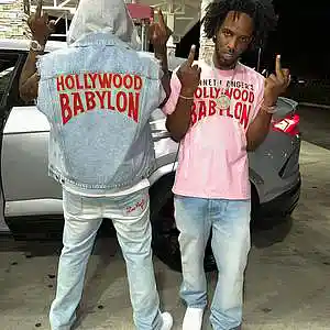 Picture for song 'Broke boy' by artist 'w1nnndy'